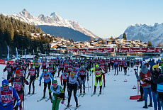 Льготная Регистрация На Kaiser Maximilian Lauf 2019