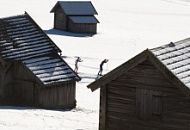 Dolomitenlauf, Konig Ludwig Lauf И Engadin 2021 отменены Dolomitenlauf, Konig Ludwig Lauf И Engadin 2021 отменены