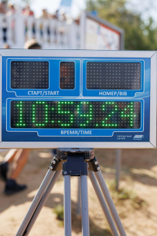 Триатлон «Николов Перевоз»