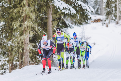 Dolomitenlauf