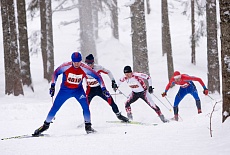 Инсбрук Принимает Спортсменов-Любителей На Зимние Ветеранские Игры!