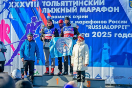 Регистрация продолжается... 3 марафона открыли продажи.