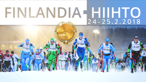 Finlandia-Hiihto