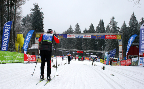 Skadi Loppet