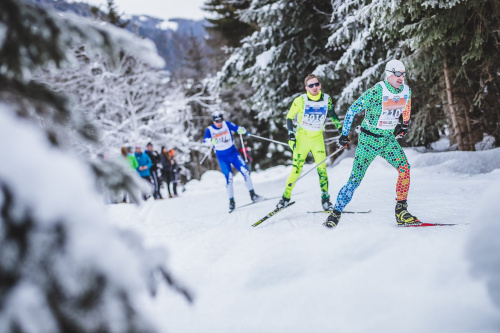 Dolomitenlauf Ft