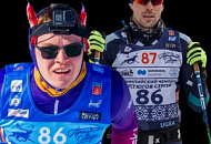 ВИДЕО GOPRO ПРАЗДНИКА СЕВЕРА 2022 В ГРУППЕ ЛИДЕРОВ С СЕРГЕЕМ УСТЮГОВЫМ