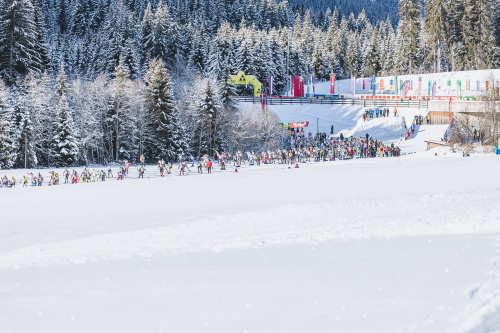 Dolomitenlauf