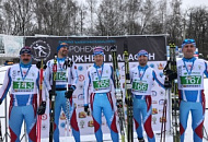 Знакомимся с СК «Альфа-Битца» Знакомимся с СК «Альфа-Битца»