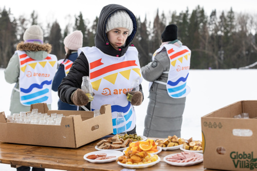 Галичское Заозерье