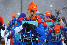 Как прошел TOKSOVO CUP 2025?