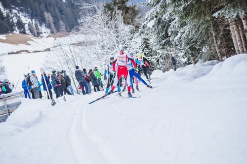 Dolomitenlauf Ft