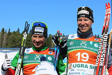 Ugra Ski Состоялся