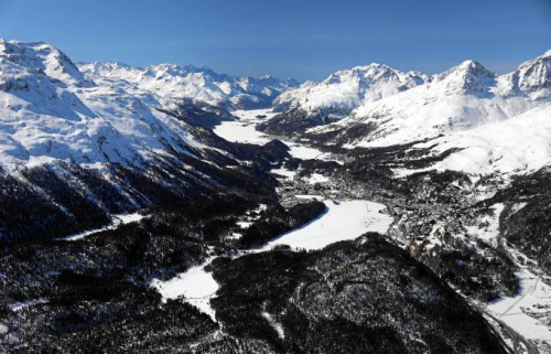 Engadin