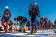 Бам Ангара Ski Бам Ангара Ski