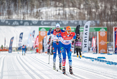 СУПЕРКУБОК КЛАССИК 2024. Мужской пьедестал.