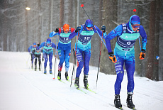 Как прошел TOKSOVO CUP 2025?