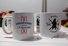 ИЖЕВСК. III МАРАФОН ИМ. ГАЛИНЫ КУЛАКОВОЙ
