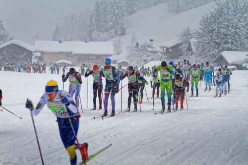 Konig-Ludwig-Lauf