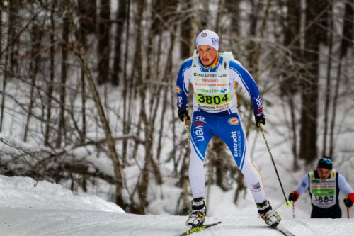 Konig-Ludwig-Lauf
