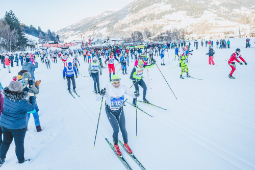 Dolomitenlauf