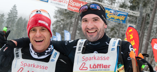 Skadi Loppet
