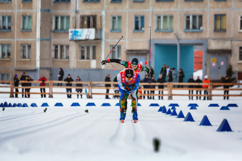 Праздник Севера Кл