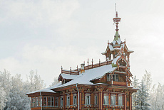  Галичский марафон — лыжня, где не заблудишься, как поляки!