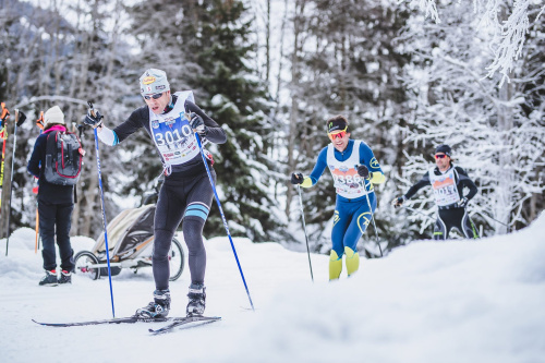 Dolomitenlauf Ft