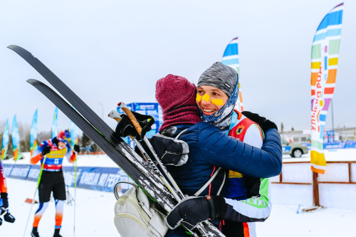 Карелия SKI FEST Классика