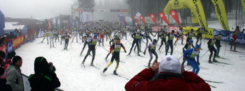 Skadi Loppet