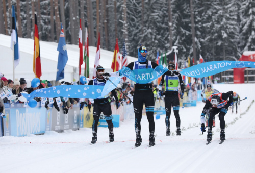 Tartu Maraton