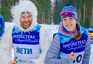 Марафон &Quot;Шижма&Quot; состоится 5 декабря Марафон &Quot;Шижма&Quot; состоится 5 декабря
