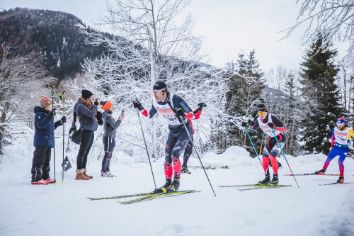 Dolomitenlauf Ft