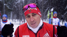 Суперкубок Юниоров 2019