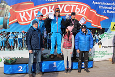«Кубок Устьи» Состоялся!
