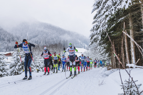 Dolomitenlauf