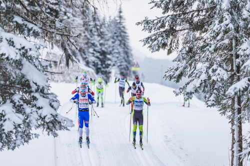 Dolomitenlauf