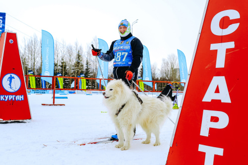 Карелия SKI FEST