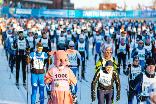 Tartu Maraton