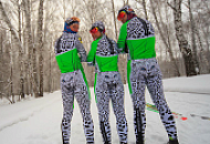 Стань Частью Стаи Snow Leopard