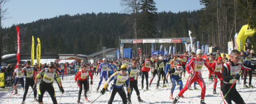Skadi Loppet