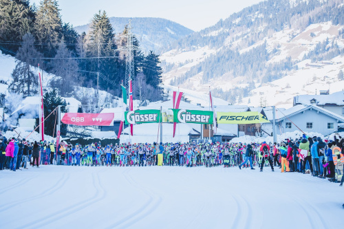 Dolomitenlauf