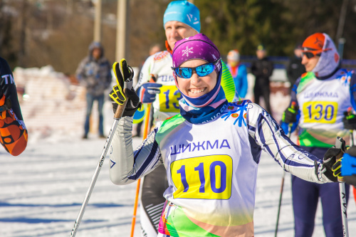 Шижма Классика