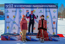 Открылась регистрация на Апатитский марафон. Не упускай возможность прокатиться по трассе Чемпионата России