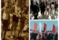 Тольяттинский Триатлон 2014. Тольяттинский Триатлон 2014.