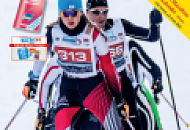 Свежий Номер Журнала Ski Marathon 2018