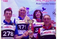 Супер-Команда &Amp;Quot;Русский Двор&Amp;Quot; Завоевала Кубок Russialoppet Team Cup ! Супер-Команда &Amp;Quot;Русский Двор&Amp;Quot; Завоевала Кубок Russialoppet Team Cup !