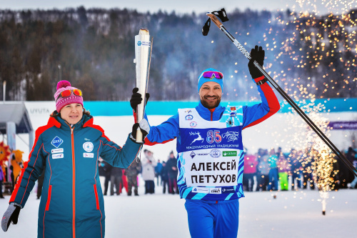 Праздник Севера Кл