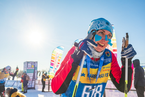 Карелия SKI FEST
