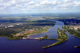 Отмена Марафона &Quot;Николов Перевоз&Quot; В Веретьево